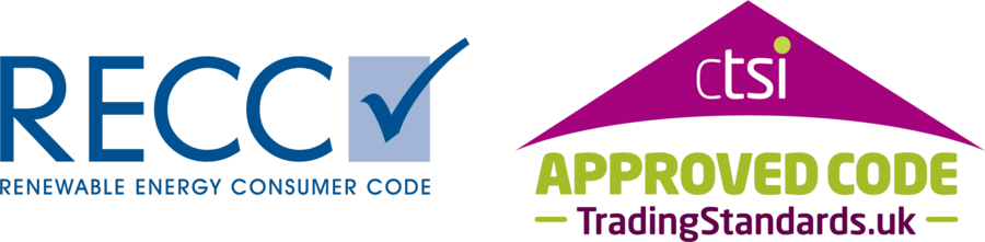 RECC Renewable Energy Consumer Code and TSI Approved Code