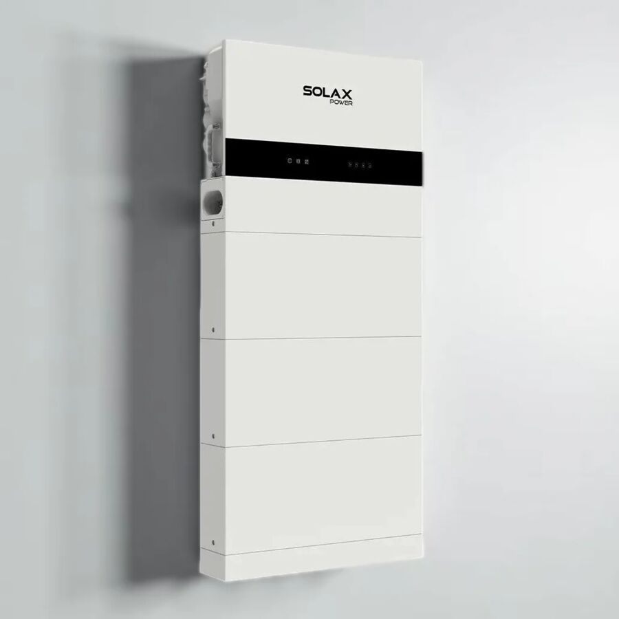 Battery Storage