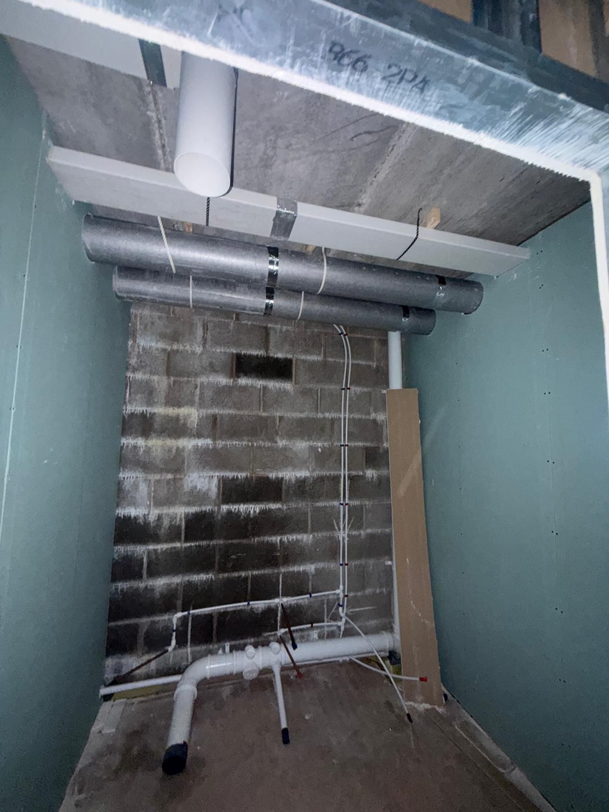 Ducting