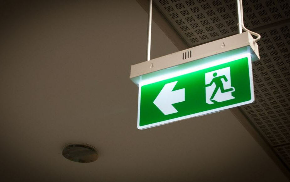 Emergency Lighting